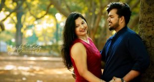 Nisha +Pratheesh