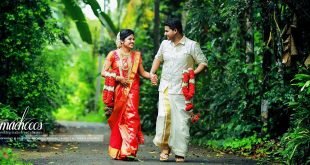 Anoop + Archana