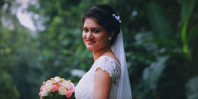 Nidhin & Linnet