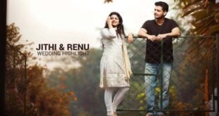 Jithi + Renu