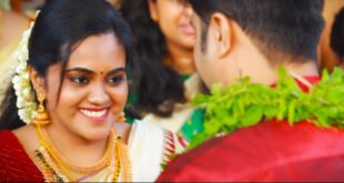 Lakshmi & Arjun