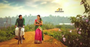 Vinodh + Karthika