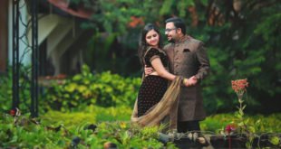 Amrita & Rohit
