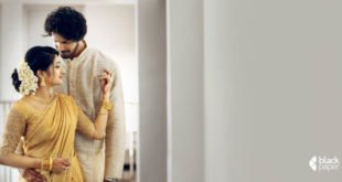 Nijith & Aathira