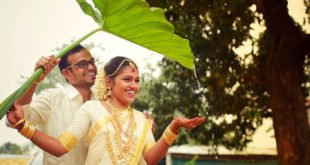 Sreekutty + Rahul