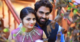 Vipin & Sandeepa