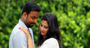 Aswathy & Sachin