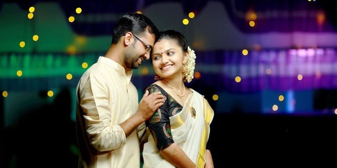 Meera + Vineeth