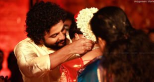 Neeraj Madhav Official Wedding Video