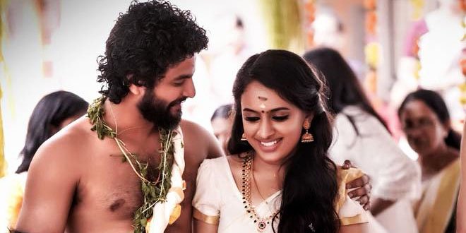 Neeraj Madhav Wedding Photos