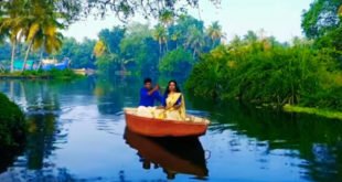 Sujith + Devi