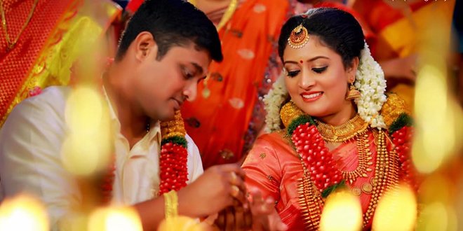 Actor Sai Kumar Daughter Marriage Photos