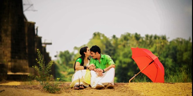 Nikhil + Athulya