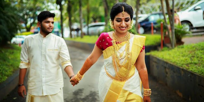 Abhishek + Malavika