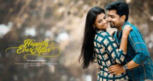 Anup + Sruthy