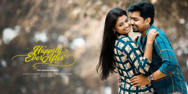 Anup + Sruthy