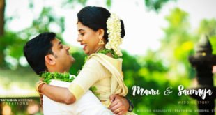 Manu & Saumya