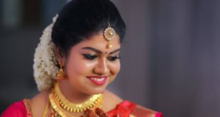 Soumya & Nitheesh