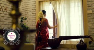 Vaishnavi & Vishak