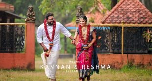 Kannan + Reshma