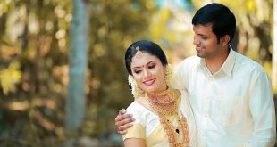 Arun & Nanditha