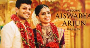 Aiswarya + Arjun