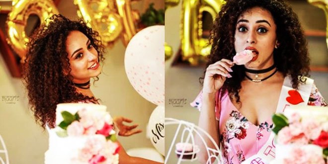 Pearle Maaney Bridal Shower