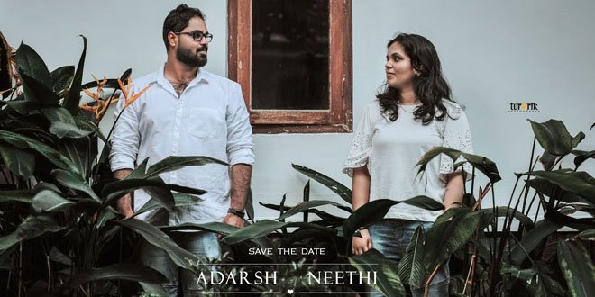 Adarsh & Neethi