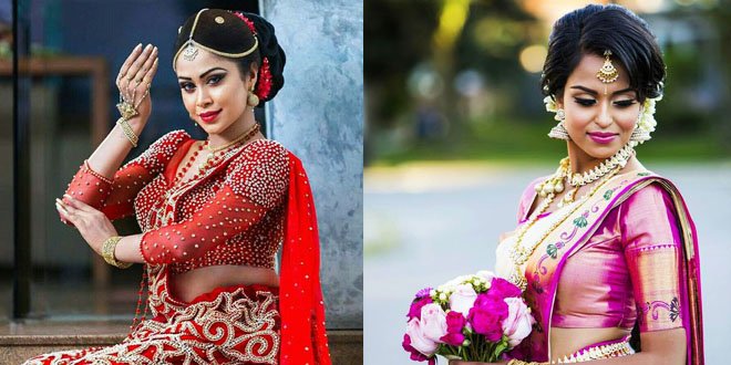 Kerala Wedding Saree Trends