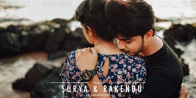 Surya & Rakendu