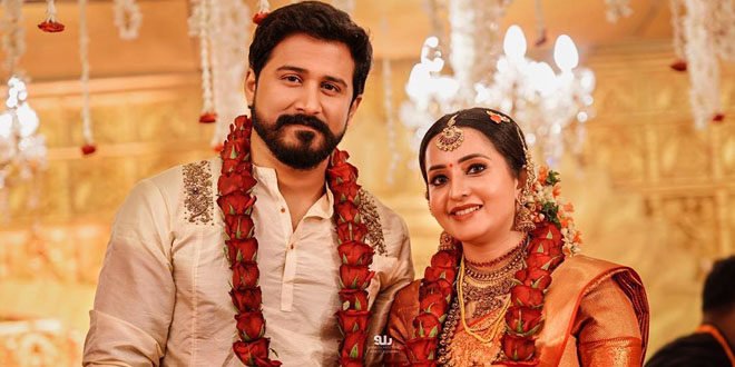 Bhama Wedding Photos