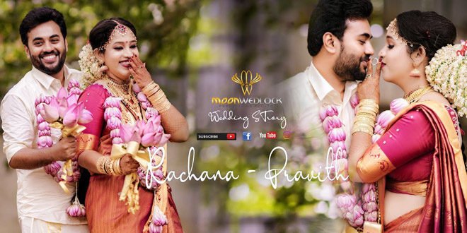 Pravith & Rachana