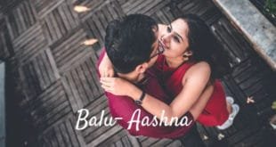 Balu + Aashna