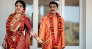 Anand & Haritha