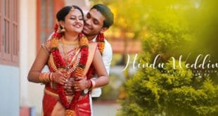 Sreelal + Haritha
