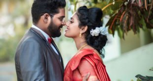 Jithin + Anusha