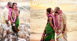Sreeraj & Greeshma