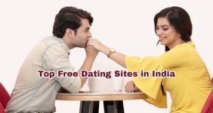 Top Free Dating Sites in India