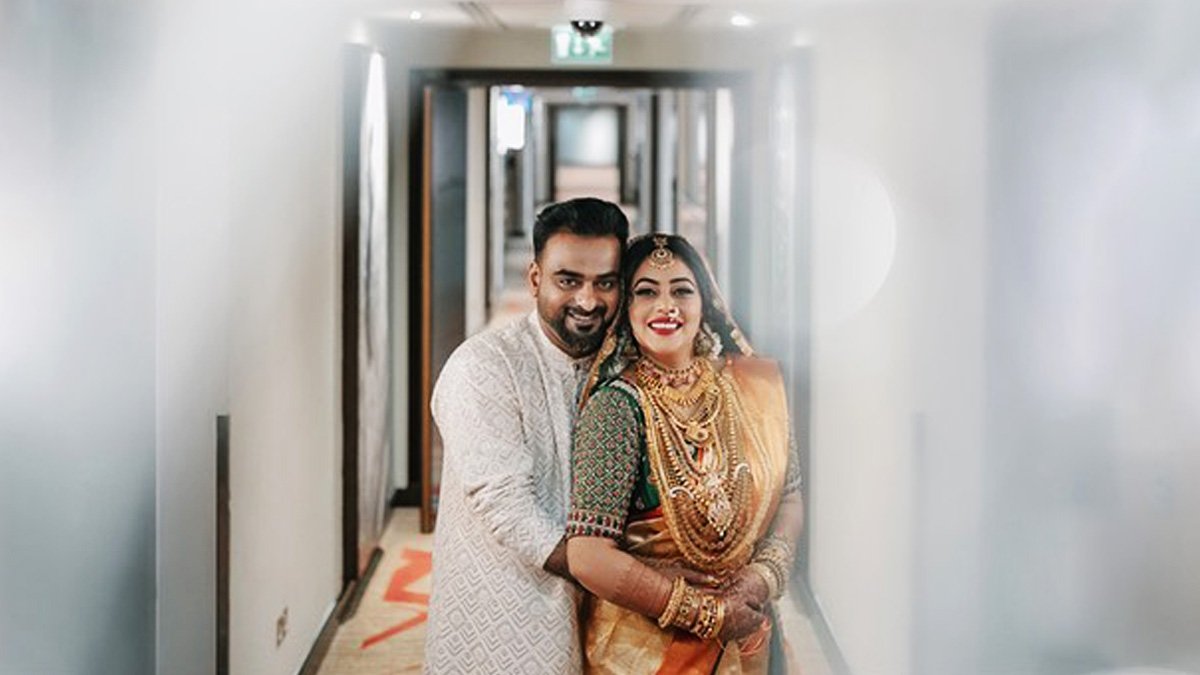 Photography by:@meowphotography_ Contact:+91 99465 36843 #hinduwedding  #bridalmakeup #keralabrides #bridesofkerala #keralawedding… | Instagram