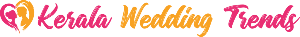 Kerala Wedding Trends Logo