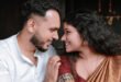 karthik surya pre wedding photos