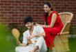 Apeksha & Nishith