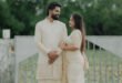 Bineesh Bastin Engagement Photos
