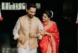 Samantha Ruth Prabhu–Raj Nidimoru wedding Photos